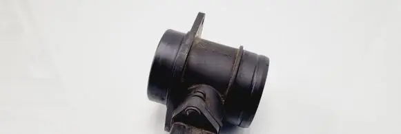 Volkswagen Golf IV Mass air flow meter 0281002531 038906461B