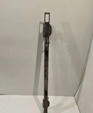 Peugeot Boxer Rear bumper cross member 