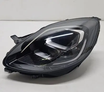 Ford Puma Headlight/headlamp L1TB13E015EG