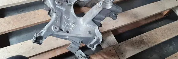 Audi A6 S6 C8 4K Other front suspension part 80A399296S