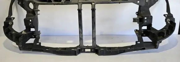 Renault Master III Radiator support slam panel 8200657209