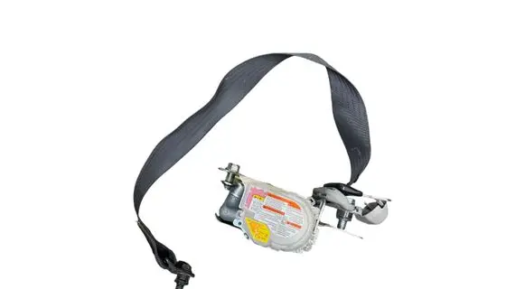 Suzuki Ignis Front seatbelt 7L4200P 063424 0432117
