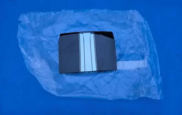 BMW X1 U11 ACC Distronic radar sensor grill/trim 5A076D3
