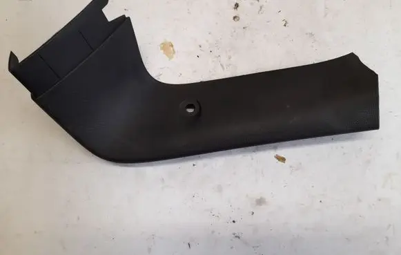 Buick Encore I Tailgate/trunk side cover trim 95190793