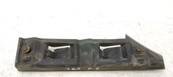 Seat Toledo II (1M) Front bumper mounting bracket 1M0807049B
