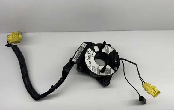 Airbag slip ring squib (SRS ring)