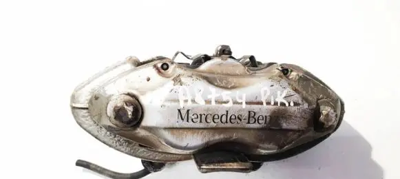 Mercedes-Benz S W221 Front brake caliper