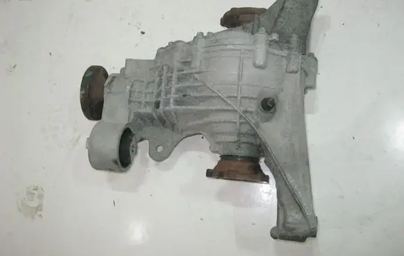 Audi A4 S4 B9 Rear differential 0D2500043G