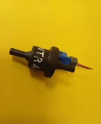Hyundai Lantra I Turbo solenoid valve