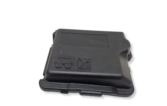 Citroen C3 Fuse box cover 9671924480