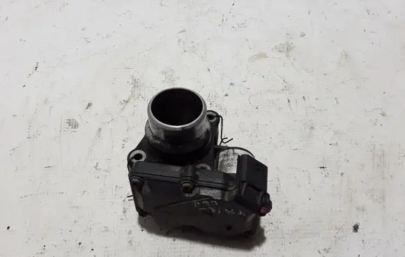 Renault Trafic III (X82) Throttle valve 8201374868