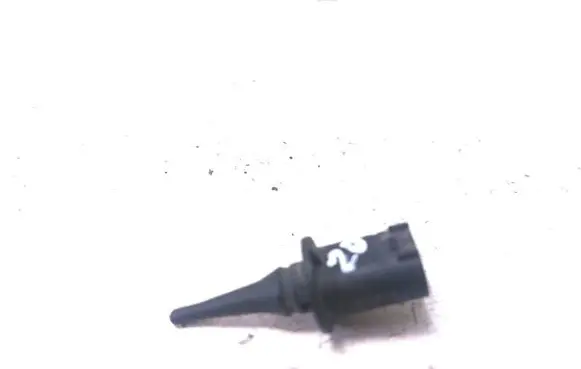 Mercedes-Benz C W204 Outside/exterior temperature sensor A0075421318