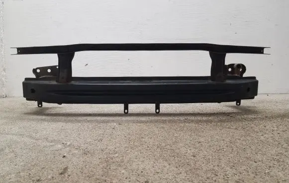 Front bumper cross member
