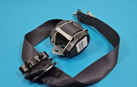 Dodge Journey Rear seatbelt 608162500 IMPRK1525749
