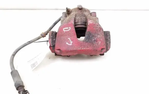 Opel Zafira B Front brake caliper