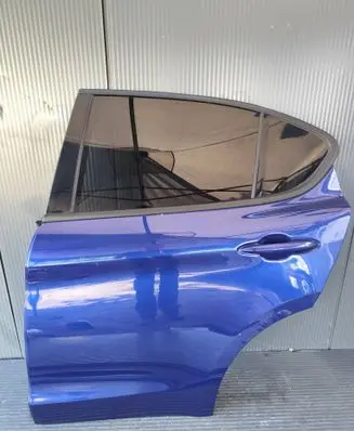 Alfa Romeo Stelvio Rear door STELVIODRZWILEWE