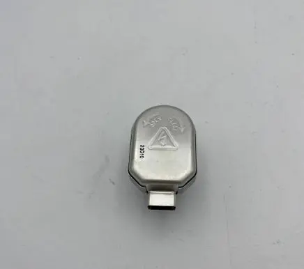 Volvo V70 Headlight ballast module Xenon 890000