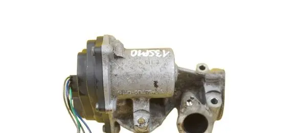 Land Rover Range Rover Sport L320 EGR thermostat 6H4Q9D475CA 368DT
