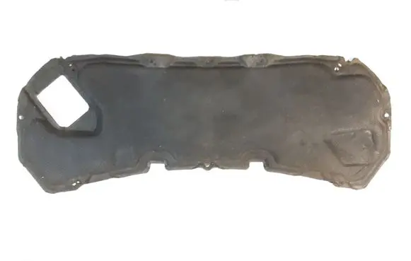 Nissan Primera Engine bonnet/hood sound/heat insulation 65840AV6002