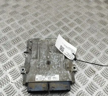 Ford Transit VII Engine control unit/module KK2112A650FA HU5T14F262AA