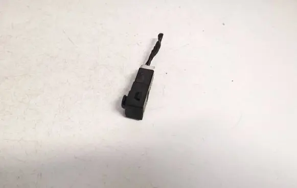Toyota Prius (XW20) Sensor