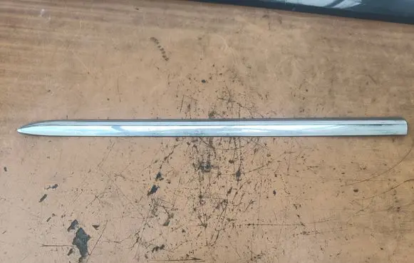 KIA Carens II Rear door trim (molding) 877251D000