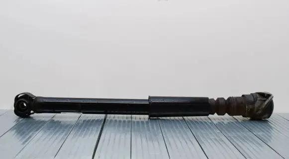 Audi A6 S6 C7 4G Rear shock absorber/damper 4G5513035F