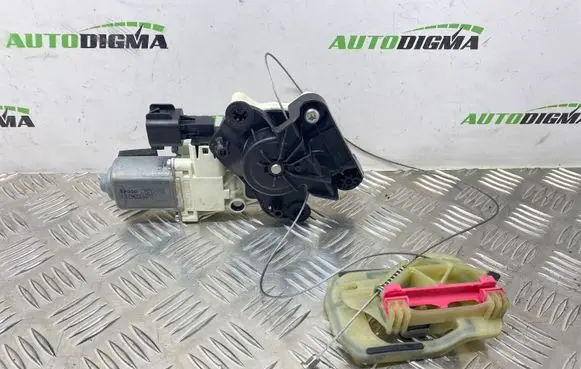 Land Rover Evoque II Rear door window regulator motor C39793101 13129420260715