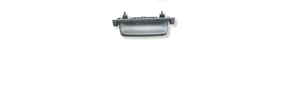 Toyota Avensis T270 Tailgate/trunk/boot exterior handle 7464105030 7464951010