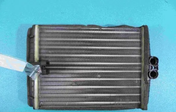 Mercedes-Benz SLK R170 Interior heater climate box assembly IMPRK858376