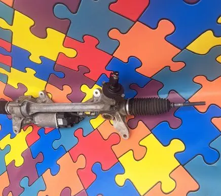 BMW 5 G30 G31 Steering rack 4532015629 5A3AD8501 5A3AD85-01