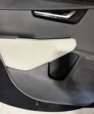 KIA EV6 Rear door card panel trim 83351CV100 83397CV140