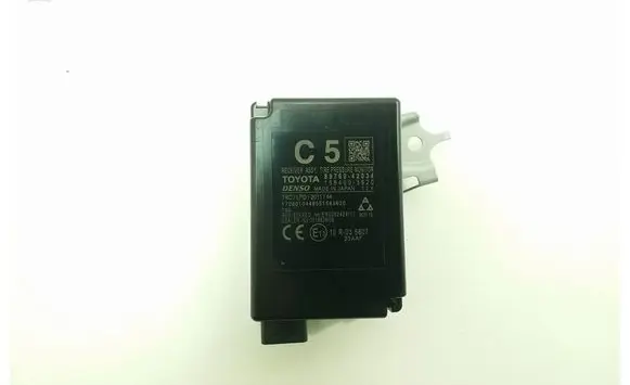 Toyota RAV 4 (XA40) Other control units/modules 8976042034