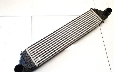 Mitsubishi Eclipse Cross Intercooler radiator 1530a242 127100-6851