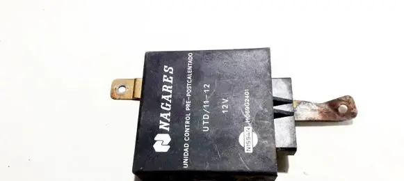 Nissan Terrano Other control units/modules 11069g2401