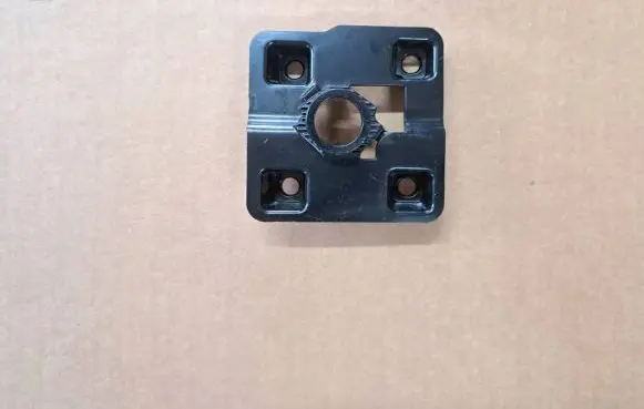Hyundai i30 Front parking sensor holder (PDC) 86582-G4000