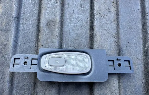 Hyundai Santa Fe Other interior light 92880G3000