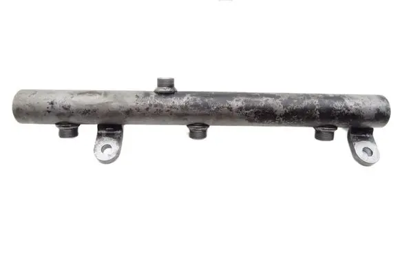 Mercedes-Benz ML W164 Fuel main line pipe A6420702595