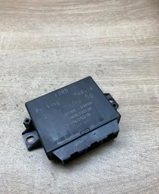 Ford C-MAX I Parking PDC control unit/module 3M5T15K866AD