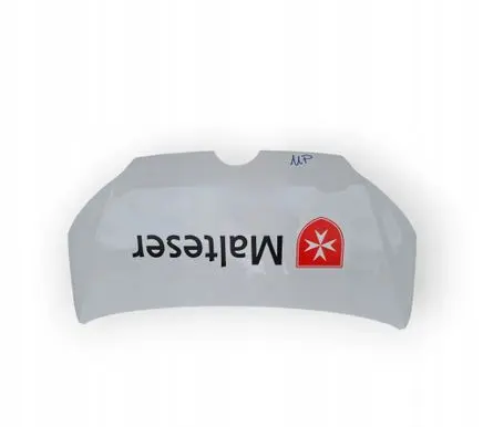 Volkswagen Up Engine bonnet/hood