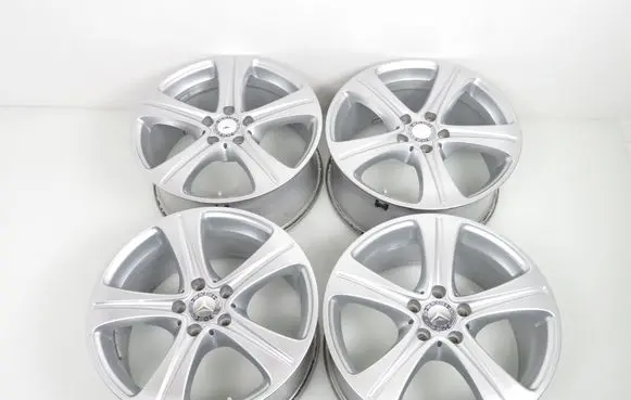 Mercedes-Benz E W213 R17 alloy rim A2134011400