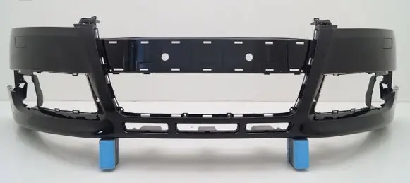 Audi TT TTS Mk2 Front bumper 8J0807437