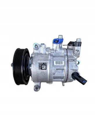 Audi A5 Air conditioning (A/C) compressor (pump) 8W0816803J