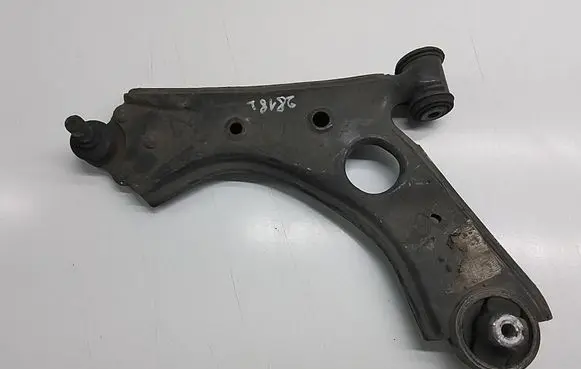 Fiat Doblo Front lower control arm/wishbone 51932035