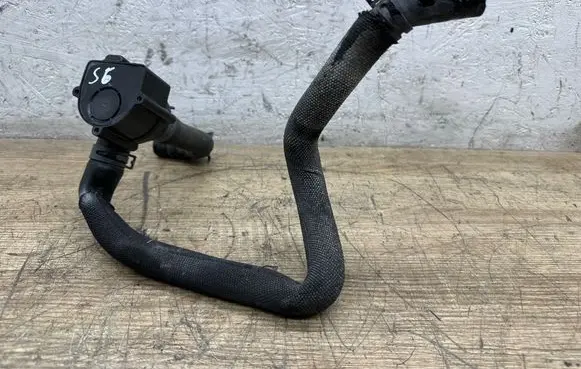 Audi A6 S6 C7 4G Electric auxiliary coolant/water pump 079121601 0171334 73141389