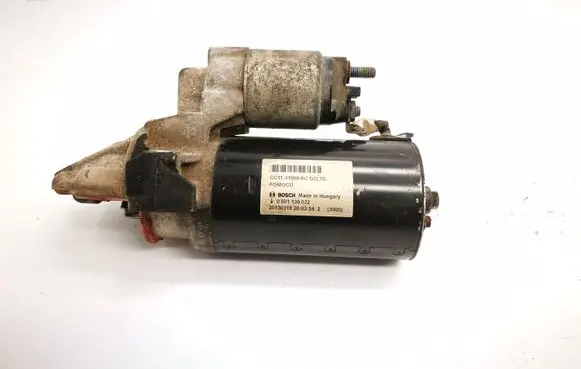 Ford Transit - Tourneo Connect Starter motor 0001139032