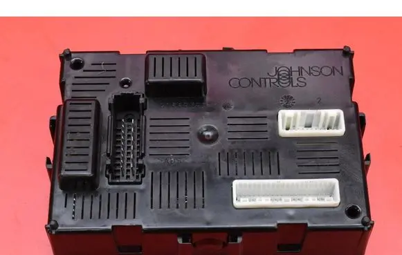 Nissan Note (E11) Comfort/convenience module 284B2BC52A
