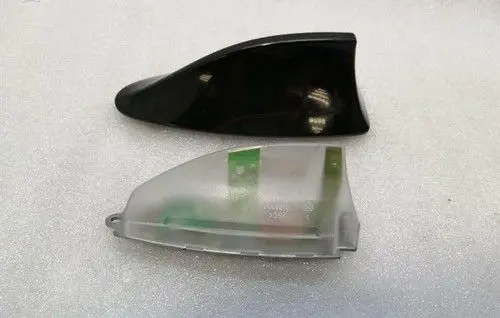 BMW 7 F01 F02 F03 F04 Aerial antenna switch 9141460