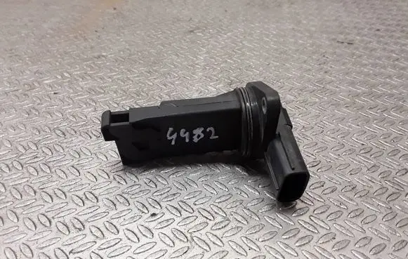 Mazda 6 Mass air flow meter E5T62271 K62664115