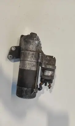 Citroen C6 Starter motor 964944838C 428000